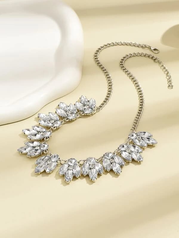 Eyelet Decor Graphic Belt  kk-241
