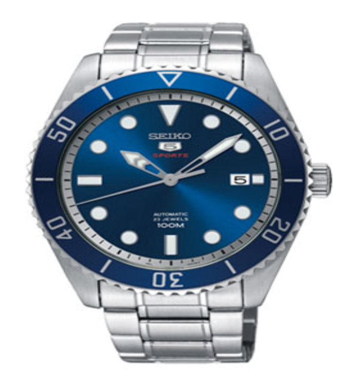 H73-seiko 5 sport srpb89k รุ่นใหม่ล่าสุด